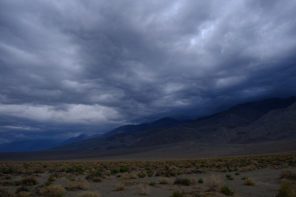 Things I Would NOT Do After Living in a California Mountain Town, part&nbsp;2